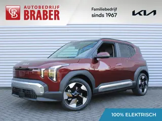 Kia EV2 Plus 42.2 kWh | Nieuw | Direct leverbaar | Actieradius tot 308 km (WLTP) | Tot € 3.000 inrui