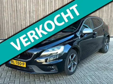 Volvo V40 2.0 D3 Business Sport | AUT | LED | PANO | LEDER |