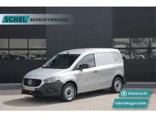 Mercedes-Benz eCitan 112 Base L1 45 kWh 122pk - Cruise - Stoelverwarming - Camera - PDC - Auto Clima