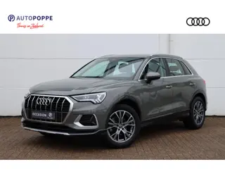 Audi Q3 35 TFSI Pro Line business