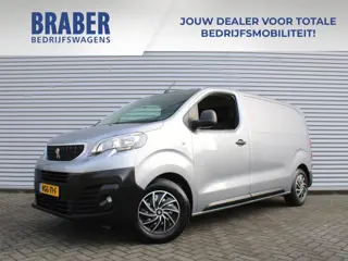 Peugeot Expert 1.5 BlueHDI 100 Standard Premium | Camera | Betonplex | Cruise | Navi | Carplay | Dod