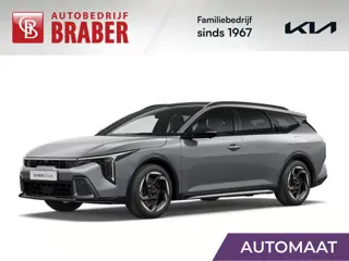 Kia K4 Sportswagon 1.0 T-GDi MHEV GT-Line Launch Edition (pano) | Nieuw | Automaat | Direct leverbaa
