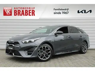 Kia ProCeed 1.5 T-GDi GT-Line | Nieuw | Keyless | Dodehoek detectie | Navi | Camera |