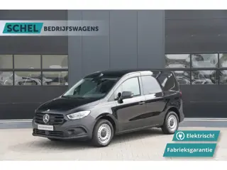Mercedes-Benz eCitan 112 Base L1 45 kWh 122pk - Cruise - Stoelverwarming - Camera - PDC - Auto Clima