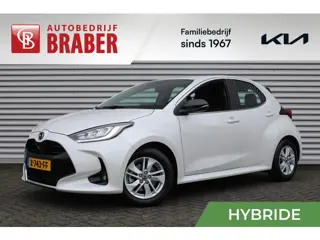 Mazda 2 Hybrid 1.5 Agile | Comfort pakket | Airco | 15" LM | Apple carplay / Android auto |