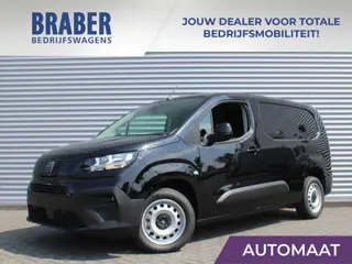 Fiat Doblò 1.5 BlueHDi 130 S&S L2 1000kg
