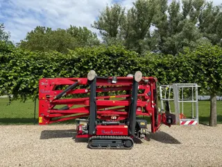 Hinowa 19.65