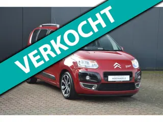 Citroen C3 Picasso 1.4 VTi Exclusive * 1ste eigenaar * 52000 km !! *