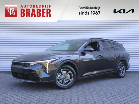Kia K4 Sportswagon 1.0 T-GDi MHEV Plus | Nieuw | Direct leverbaar | Prijs is incl. € 1.000 inruilvoo