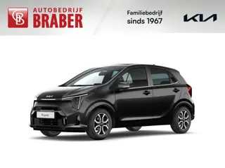 Kia Picanto 1.0 GDi ExecutiveLine | Nieuw | Direct leverbaar | Tot € 2.000 inruilvoordeel bij aansch