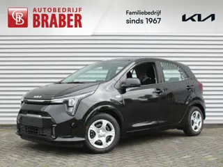 Kia Picanto 1.0 GDi DynamicLine | Nieuw | Direct leverbaar | Tot € 2.000 inruilvoordeel bij aanschaf