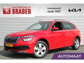 Škoda Kamiq 1.5 TSI ACT Sport Business | Automaat | Android Auto | Apple Carplay | PDC | Cruise | 16