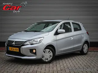 Mitsubishi Space Star 1.2 Cool+ | Airco | Audio | Dab | Electrische ramen | 5 Deurs |