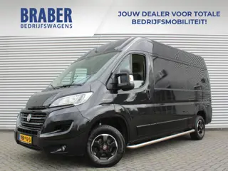 Fiat Ducato 30 2.3 MultiJet L2H2 Luxury Pro | Camera | Navi | Cruise | Side Bars | Eerste eigenaar |
