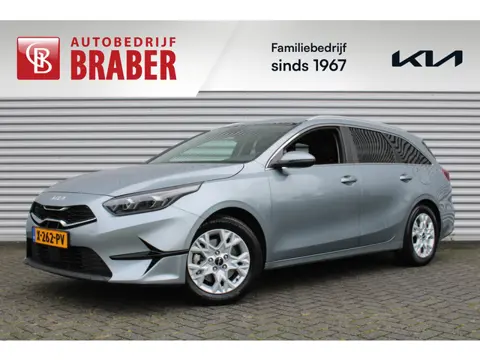 Kia Ceed Sportswagon 1.0 T-GDi DynamicPlusLine | Airco | Cruise | Camera | Navi | 16" LM |