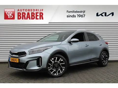 Kia Xceed 1.0 T-GDi DynamicPlusLine | Airco | Navi | Cruise | Camera | 18" LM |