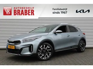 Kia Xceed 1.0 T-GDi DynamicPlusLine | Airco | Navi | Cruise | Camera | 18" LM |