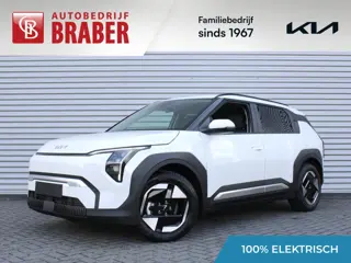 Kia EV3 Plus 58.3 kWh | Nieuw | Direct leverbaar | Actieradius tot 436 km (WLTP) | 18% bijtelling | 