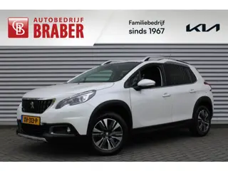 Peugeot 2008 1.2 PureTech Allure | Airco | Cruise | 16" LM |