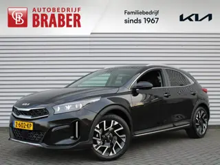 Kia Xceed 1.0 T-GDi DynamicPlusLine | Stuur-/stoelverwarming | Camera | Dodehoek detectie | Elektr. 
