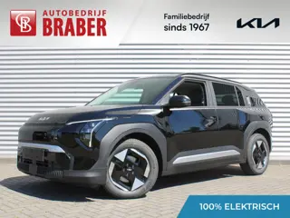 Kia EV3 Plus 58.3 kWh | Nieuw | Direct leverbaar | Actieradius tot 436 km (WLTP) | 18% bijtelling | 
