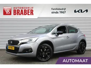 DS DS 4 Crossback 1.6 THP Chic | 17" LM | Trekhaak | PDC | Camera | Cruise |