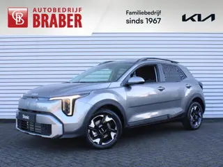 Kia Stonic 1.0 T-GDi MHEV DynamicPlusLine | Nieuwe model! | Direct leverbaar | Tot € 1.000 inruilvoo