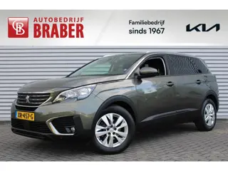 Peugeot 5008 1.2 PureTech Blue Lease Executive | 7-zits | Camera | Parkeersensor v+a | Navi | Clima 