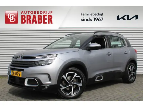 Citroën C5 Aircross 1.2 PureTech Business | 18" LM | Navi | Cruise | PDC | Camera |