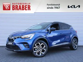 Mitsubishi ASX 1.3 DI-T First Edition | Private lease v.a. € 485 p/m | Nieuw | Camera | Keyless | Do