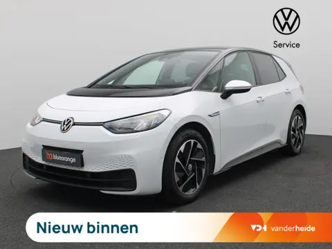 Volkswagen ID.3 Pro Edition 58 kWh 204PK Aut. SOH 90,52%, Keyless, Achteruitrijcamera, Navi, Stoelve