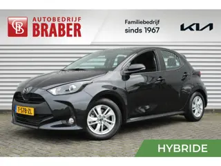 Mazda 2 Hybrid 1.5 Agile | Airco | Cruise | Automaat | 15" LM |