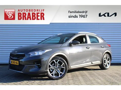 Kia Xceed 1.5 T-GDI MHEV DynamicLine | Airco | Navi | Cruise | Camera | 18" LM |