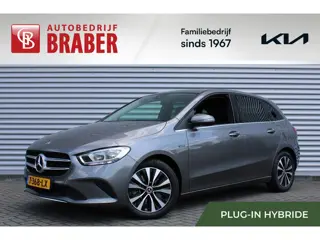 Mercedes-Benz B-Klasse B250e | Plug-in | 218PK | Automaat | 17" LM | Navi | Android Auto/Apple Carpl