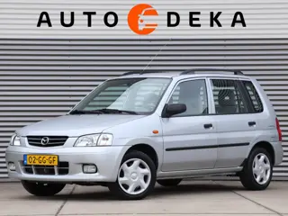 Mazda Demio 1.5 Touring Automaat *Airco*