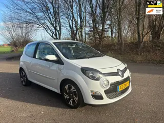 Renault Twingo 1.2 16V Dynamique | Clima | APK 01-2027