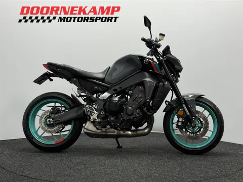Yamaha MT-09 ABS (bj 2024)