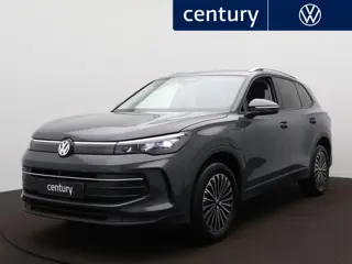 Volkswagen Tiguan 1.5 eHybride Life DSG / 360 camera / Zwenkbare trekhaak / IQ light / ACC / Elek. k
