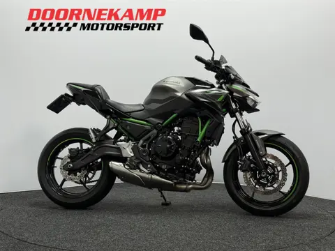 Kawasaki Z 650 ABS (bj 2023)