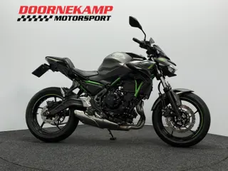 Kawasaki Z 650 ABS (bj 2023)