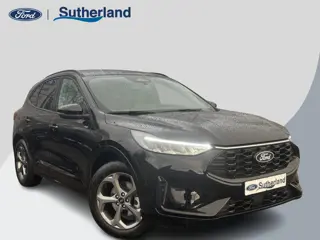 Ford Kuga 2.5 FHEV ST-Line |SCI | 190pk | Winterpack | Achteruitrijcamera | SYNC 4 Navigatie | All W