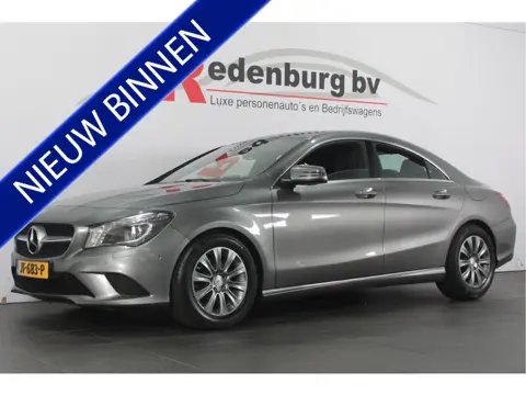Mercedes-Benz CLA-Klasse 180 Ambition - Navi / Bluetooth / PDC