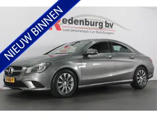Mercedes-Benz CLA-Klasse 180 Ambition - Navi / Bluetooth / PDC