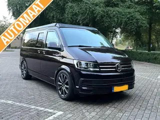 Volkswagen Caravelle  T6 4Motion DSG