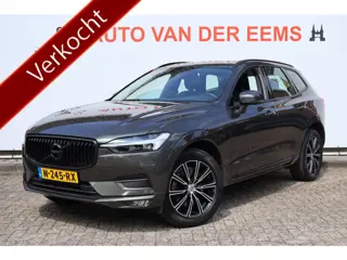 Volvo XC60 2.0 B4 Inscription Pano dak / Vol leder / Nieuwprijs € 74000,-