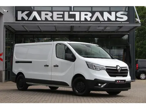 Renault Trafic 2.0 DCI 150 | Aut. | KAR-edition | Camera | Cruise | Airco..