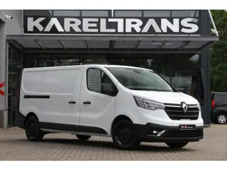 Renault Trafic 2.0 DCI 150 | Aut. | KAR-edition | Camera | Cruise | Airco..
