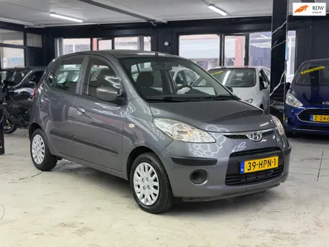 Hyundai I10 1.25i Dynamic Cool Automaat | Airco