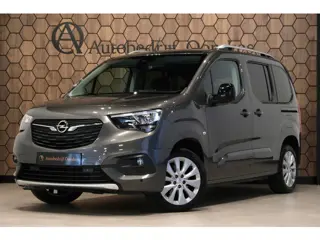 Opel Combo Tour LIFE 1.2 Turbo L1H1 Edition *53.247km* 4 NIEUWE ALL-Season Banden Navi/Camera/2x PDC