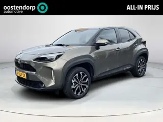 Toyota Yaris Cross 1.5 Hybrid First Edition | Trekhaak | Carplay | LED koplampen | Keyless entry |